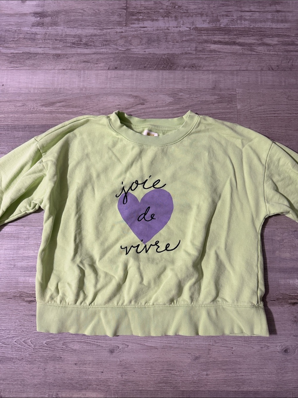 Women’s Maeve sweatshirt